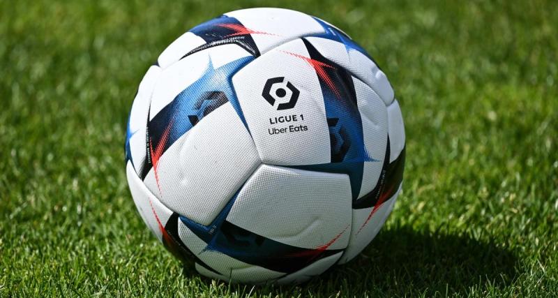  - L1 (J2) : les compos officielles du multiplex 