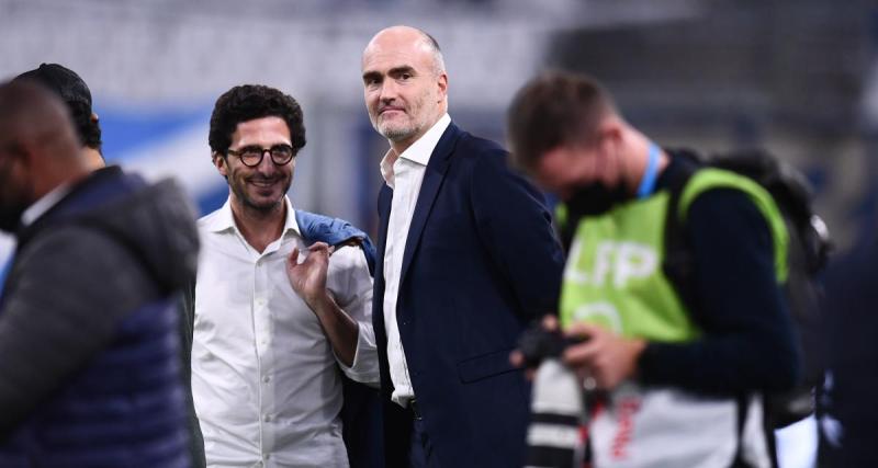  - Lorient - OL : Féry sort du silence et dénonce une pression des Gones auprès de la LFP !