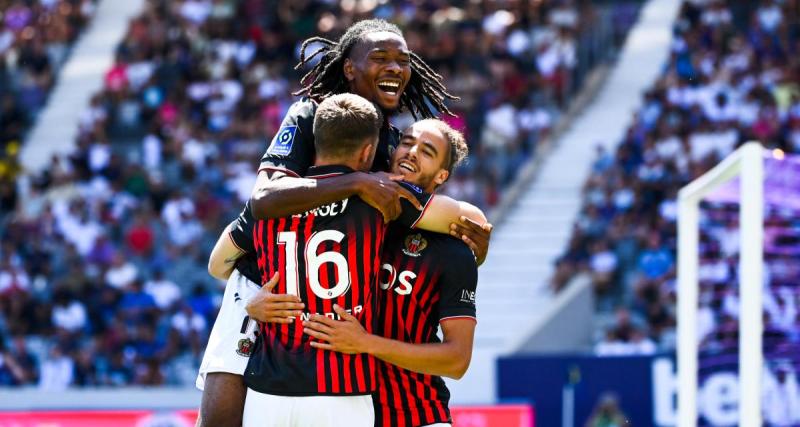  - 🚨 Nice - Strasbourg : les compos officielles !