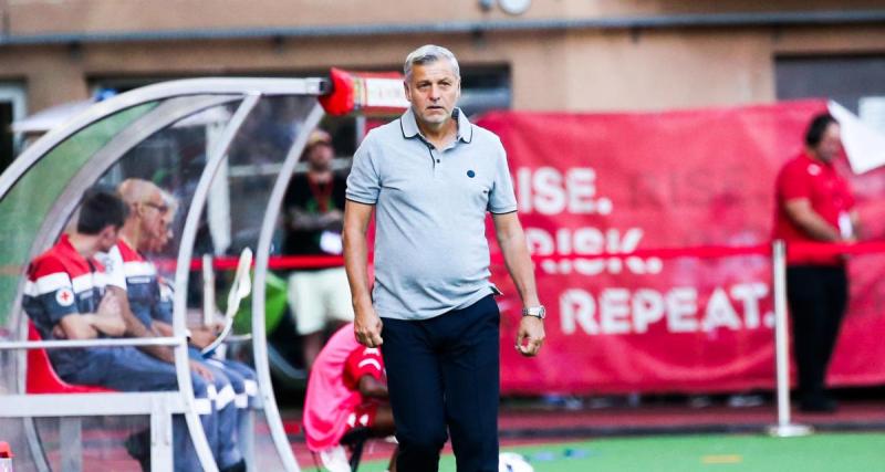  - Rennes : Génésio vise un milieu de Premier League ! 