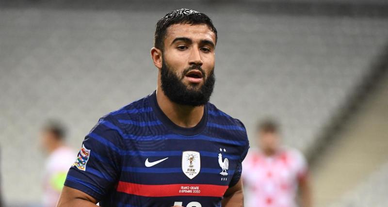  - France, Algérie : Fekir revient sur son choix des Bleus et la réaction de son père !