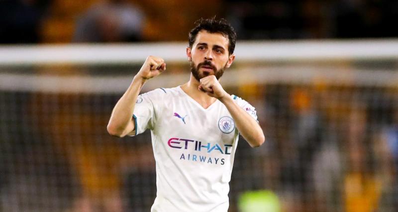  - FC Barcelone, PSG – Mercato : Bernardo Silva lâche un message énigmatique aux fans de City