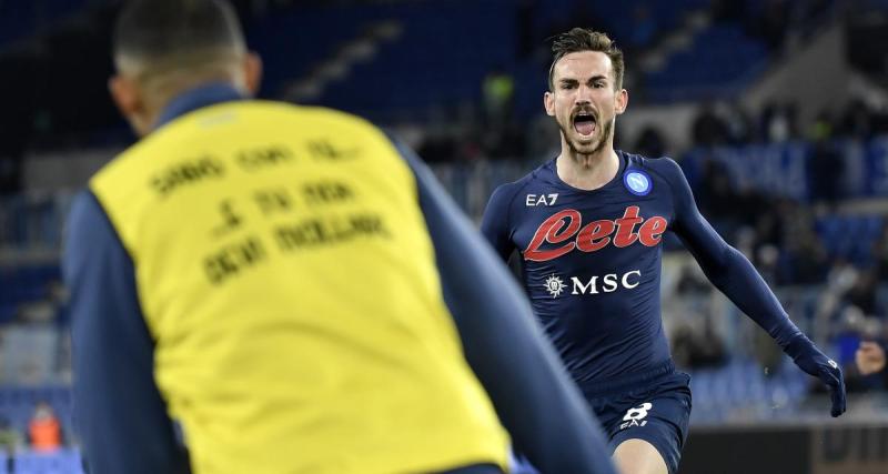  - PSG - Mercato : Naples écarte Fabian Ruiz, son arrivée à Paris est imminente !