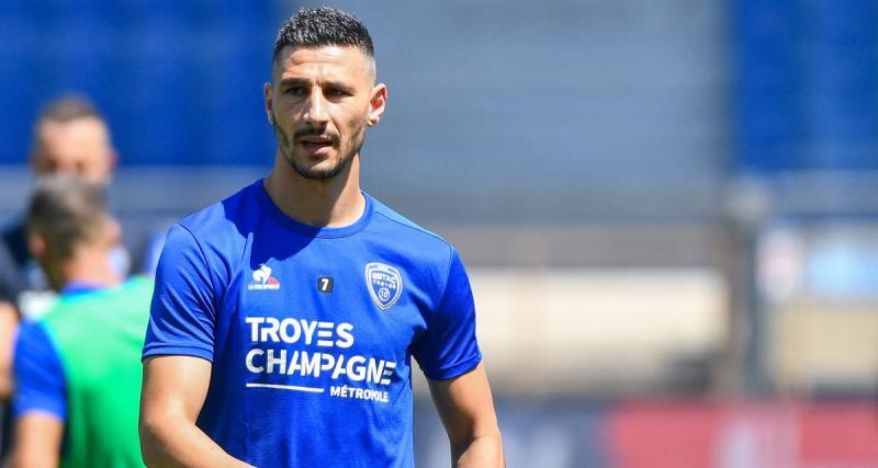  - ASSE – Mercato : l'agent de Yoann Touzghar (ESTAC) balance sur les dirigeants des Verts !