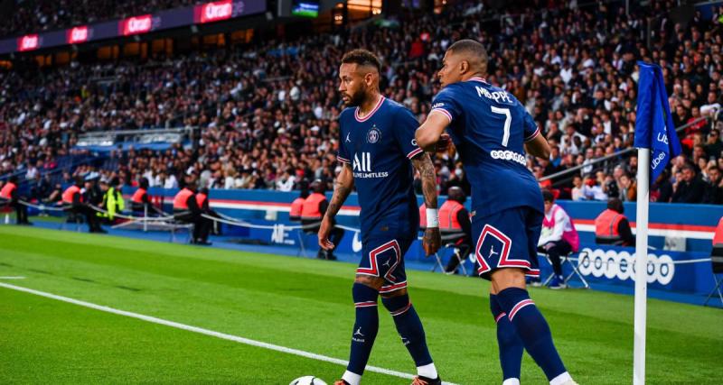  - PSG : Mbappé aurait demandé à ses dirigeants de vendre Neymar !