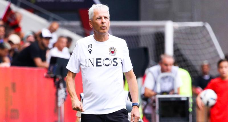  - Nice : Favre s’exprime sur les rumeurs Cavani et Dieng ! 