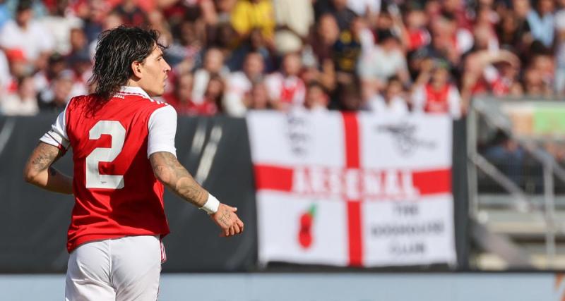  - FC Barcelone – Mercato : ça s'agite sur le dossier Hector Bellerin