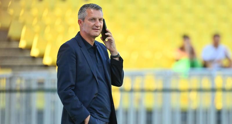  - Lille : Létang l'annonce, le LOSC va encore être actif sur le mercato ! 