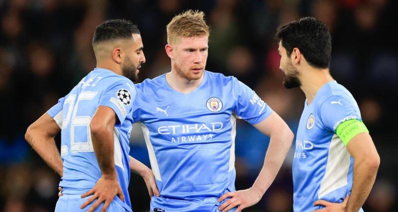  - Manchester City : les joueurs ont choisi leur nouveau capitaine, De Bruyne snobé 