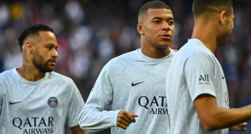  - PSG : Mbappé et Neymar en guerre, le tandem Campos-Galtier a déjà prévu de régler la question !