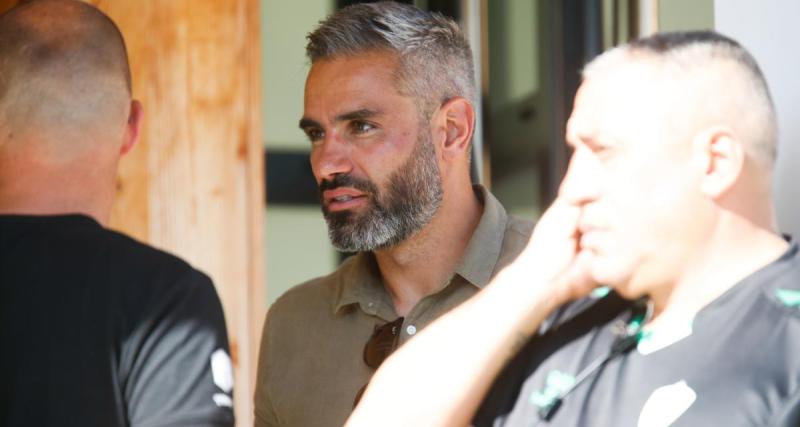  - ASSE, RC Lens – Mercato : Bouchouari attendu chez les Verts... qui peuvent oublier Tardieu !