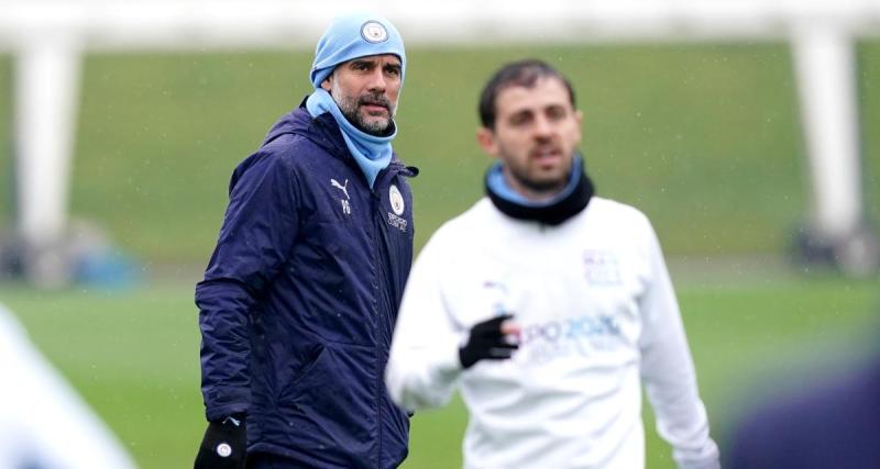  - FC Barcelone, PSG – Mercato : Manchester City durcit le ton pour Bernardo Silva