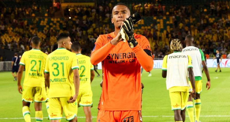  - PSG, RC Lens, LOSC, Stade Rennais, FC Nantes : ils sont dans l'Equipe-type !