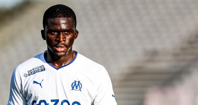  - OM, OGC Nice – Mercato : Marseille prêt à recaler le Gym pour Bamba Dieng ?