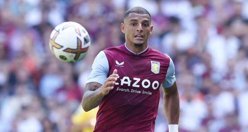  - Aston Villa : énorme coup dur pour Diego Carlos !