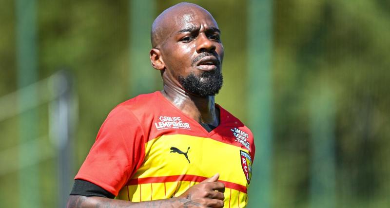  - RC Lens – Mercato : le FC Nantes déboule sur le dossier Kakuta !