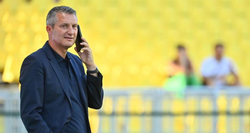  - LOSC, FC Nantes – Mercato : Virginius provoque un premier départ, un second attendu en cas d'arrivée de Blas ?