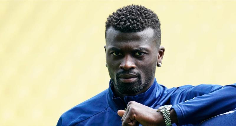  - Auxerre : M'Baye Niang bien parti pour signer 