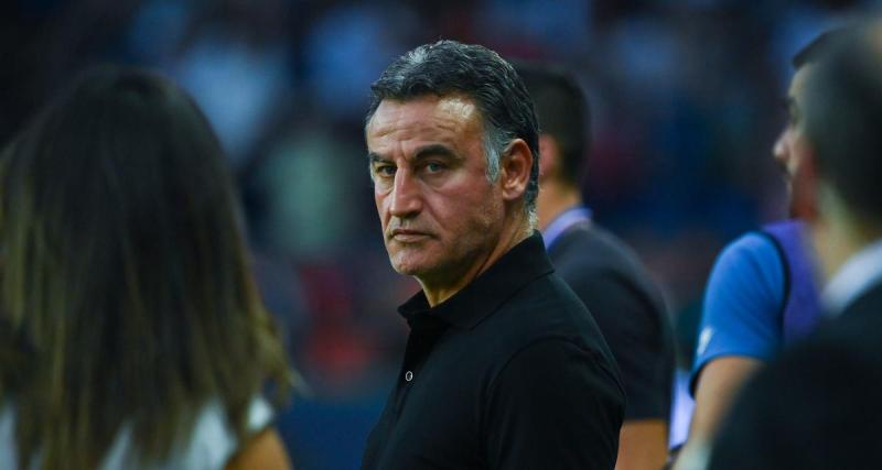  - PSG : le club espère boucler le départ d'un indésirable cette semaine !