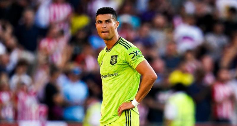  - Manchester United : malgré un avenir toujours aussi incertain, Cristiano Ronaldo prend une grosse décision ! 