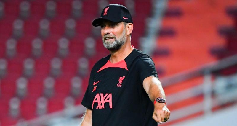  - FC Barcelone : Jürgen Klopp s'étonne aussi du Mercato des Blaugranas