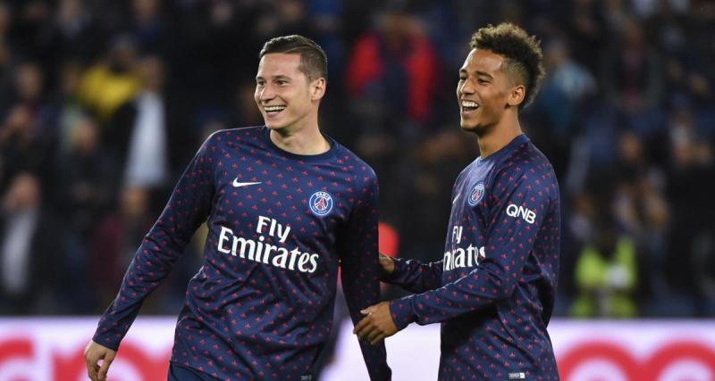  - PSG – Mercato : trois dossiers réglés cette semaine ?