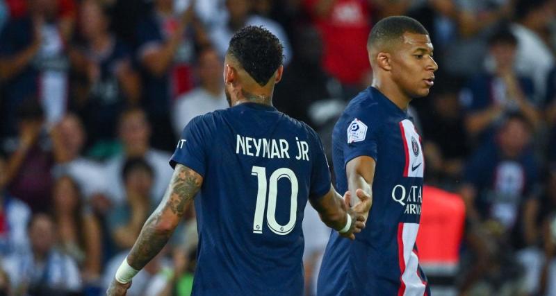  - Les infos du jour : l'affaire Mbappé – Neymar enflamme le PSG, ça se tend pour Tudor à l'OM, Nantes sur Kakuta (Lens)