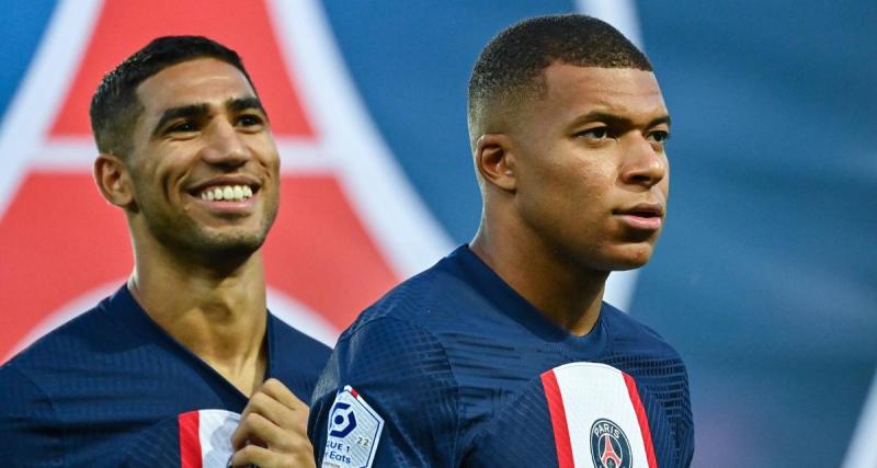  - PSG – L'oeil de Denis Balbir : « Mbappé doit revenir sur terre, il n'est pas non plus le roi du monde »