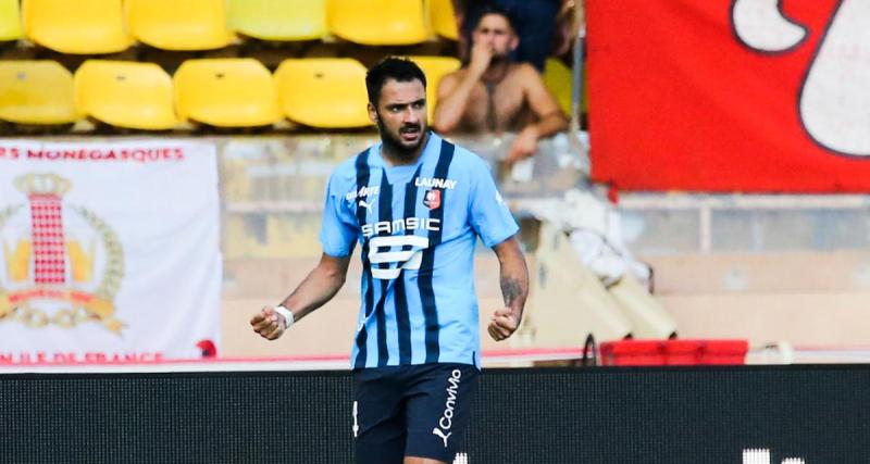  - Stade Rennais, LOSC – Mercato : les Dogues débarquent sur Gaëtan Laborde