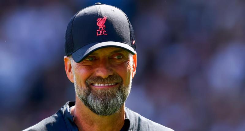  - Liverpool, Barça : Klopp s'interroge sur les moyens des Blaugranas !