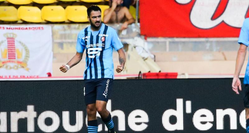  - Rennes : un club de Ligue 1 veut s’offrir Laborde !