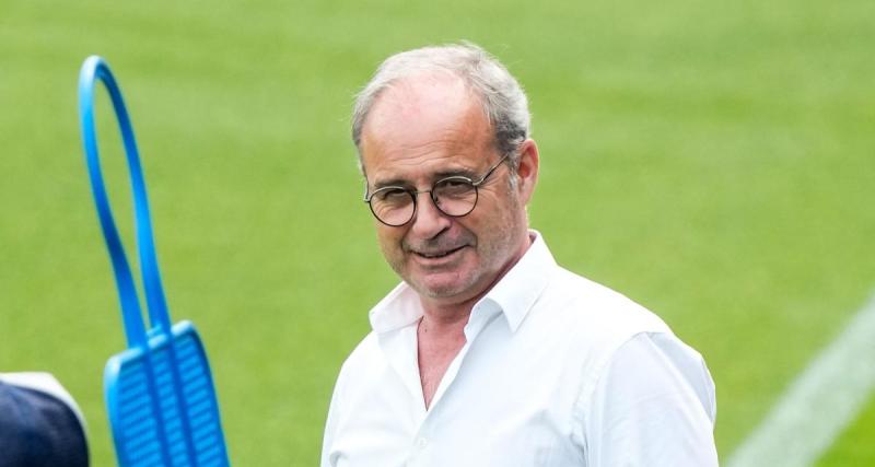  - PSG : Luis Campos n’a pas tardé pour recarder Mbappé et Neymar