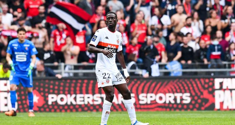  - Lorient : un Merlu va être prêté en Belgique 