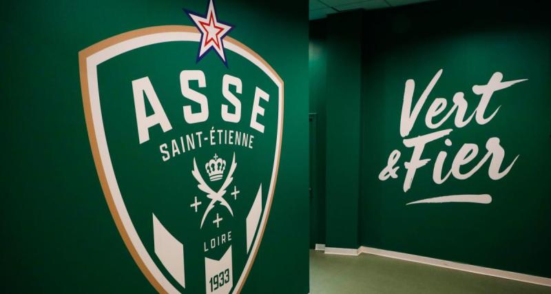  - Saint-Etienne : une dernière recrue va débarquer chez les Verts 