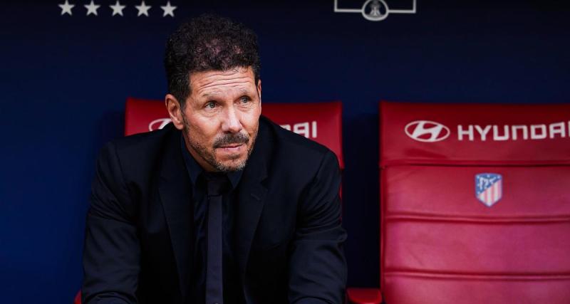  - Manchester United : Un attaquant de Diego Simeone pisté par les Red Devils ?