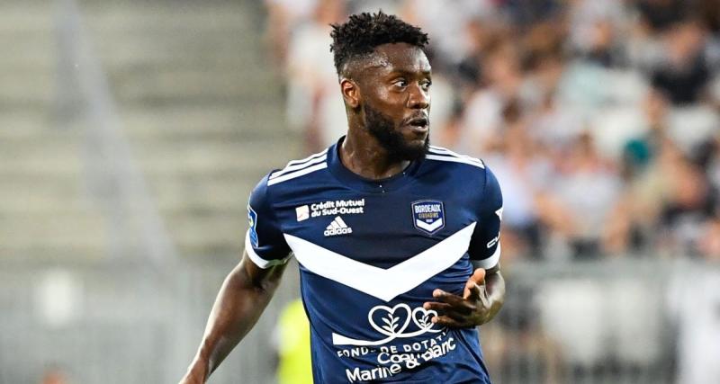  - Girondins – Mercato : un indésirable refuse une piste alléchante