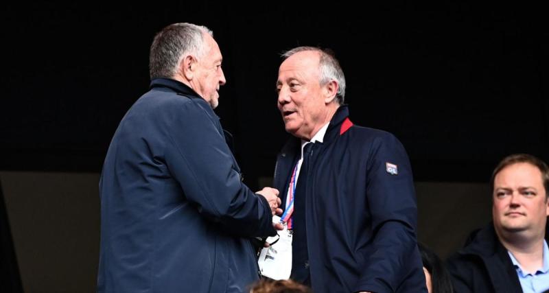  - OL : Benzema, Aulas, Juninho, Lacazette, ... une vidéo émouvante adressée à Bernard Lacombe pour ses 70 ans