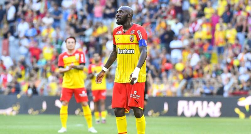  - Lens : Fofana change d'agent, une décision importante en vue de son avenir ?