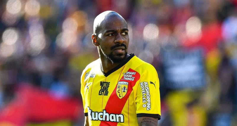  - Lens : désiré par Nantes, Gaël Kakuta est également pisté en Italie