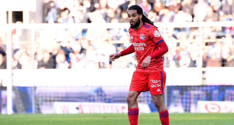  - OL : Jason Denayer de plus en plus proche d'un club en Espagne ?