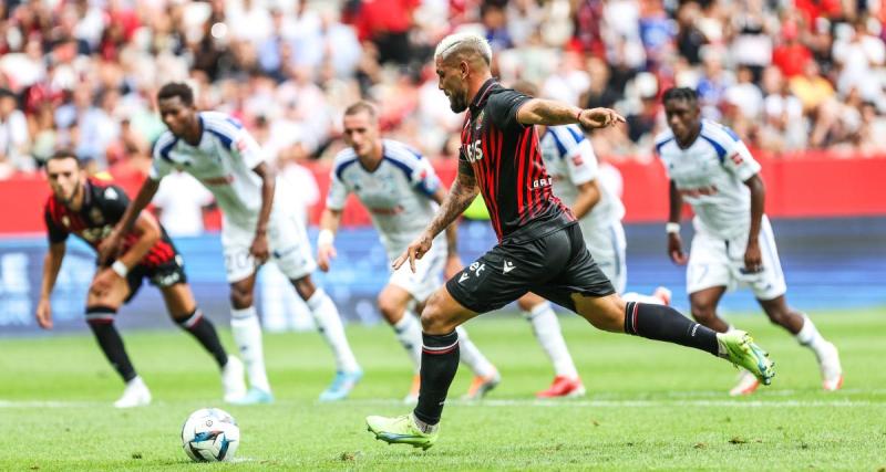  - Ligue 1 : 12 penalties sifflés en deux journées, une première en 35 ans