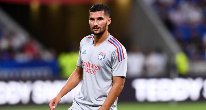  - Algérie : Belmadi devrait appeler Aouar et Adli en septembre !