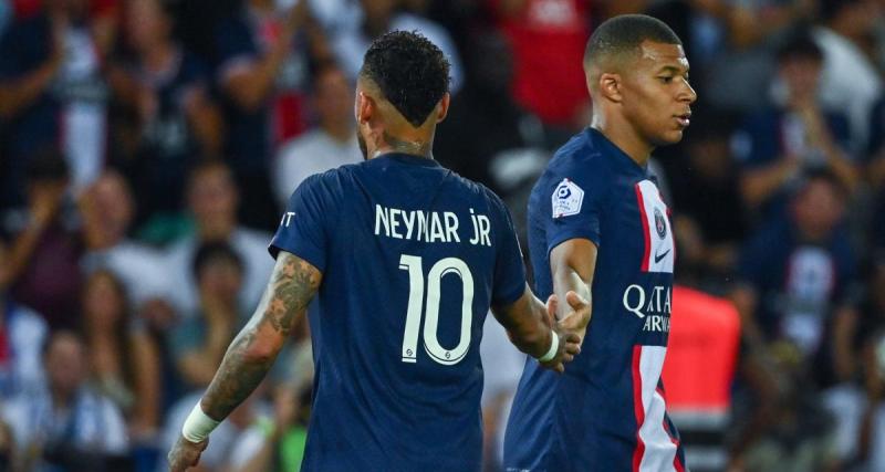  - PSG - Mercato : un joueur rappelle Neymar et Mbappé à l’ordre, un autre va prendre la porte ! 