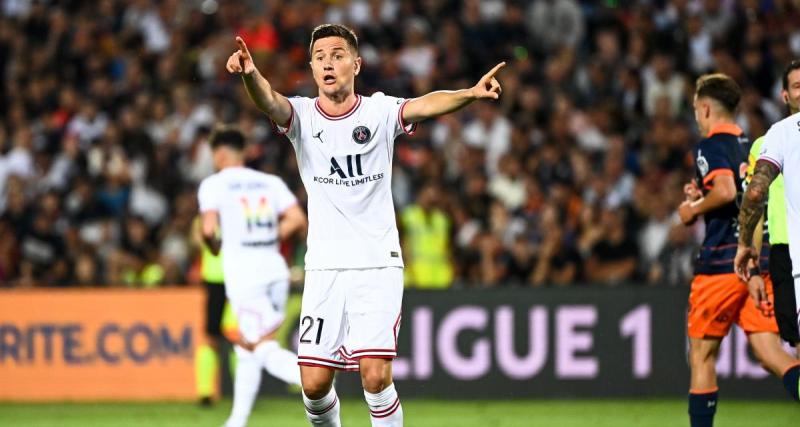  - PSG : Herrera « à un pas » de faire son retour Bilbao 