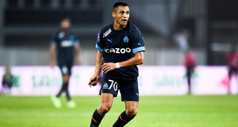  - OM : Alexis Sanchez annonce la couleur avant le FC Nantes
