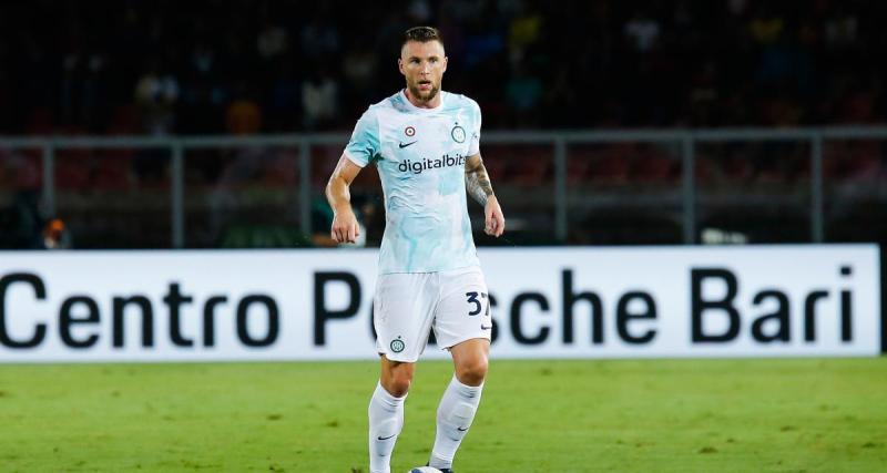  - PSG : Campos revient à la charge pour Skriniar, l’Inter inflexible