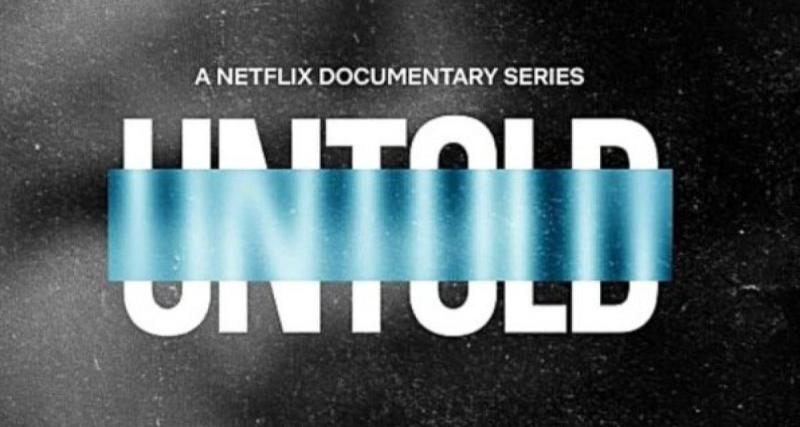  - L’Envers du sport volume 2 entre en lice sur Netflix 