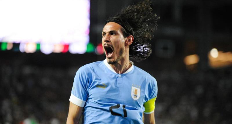  - Nice : les Aiglons recalés par Cavani ? 