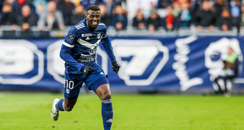  - Auxerre : M’Baye Niang rejoint l’AJA ! (Off)