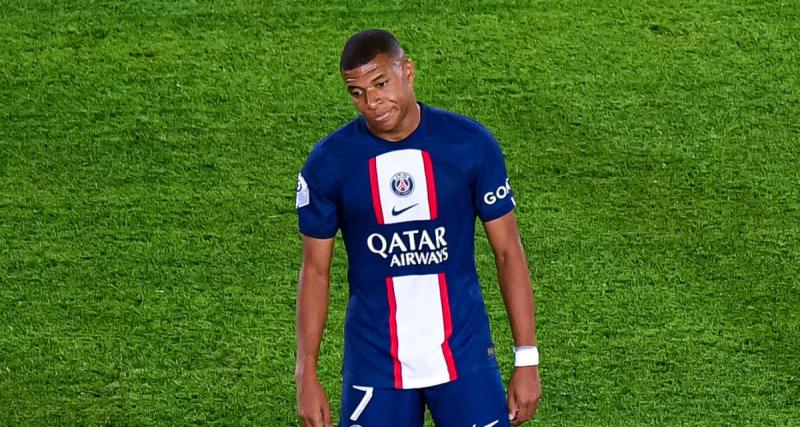  - Les infos du jour : le PSG dégraisse et sait pourquoi Mbappé boude, Longoria réalise un gros coup pour l'OM, l'ASSE se renforce